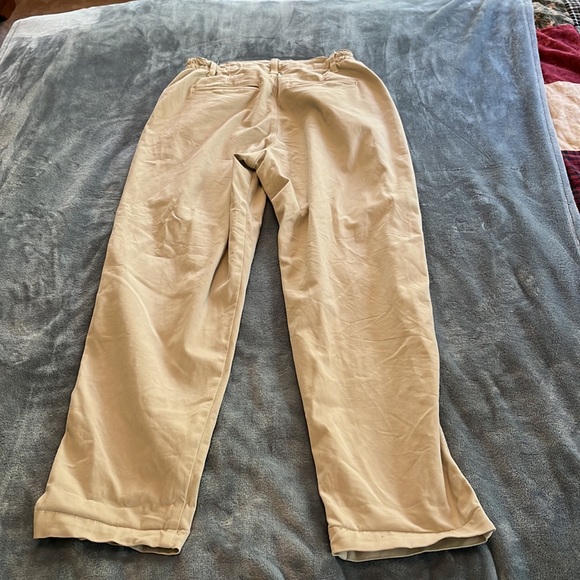 American Eagle khaki pants - Picture 8 of 12